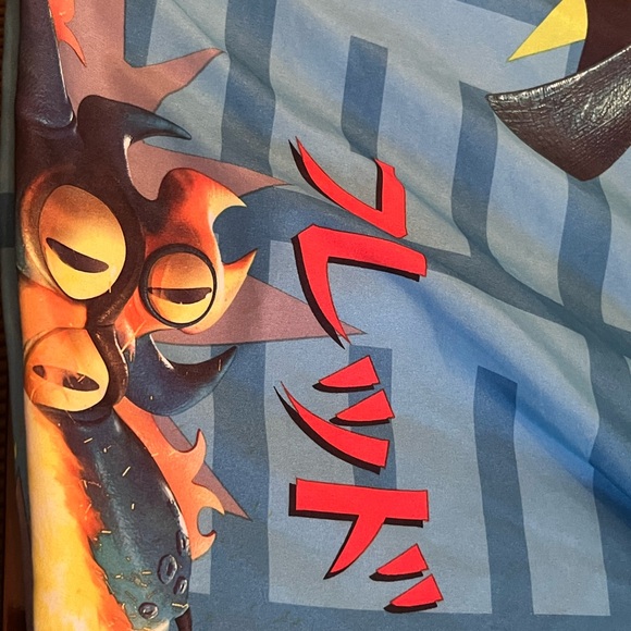 Kids Twin Fitted sheet Firm Price - Picture 14 of 16